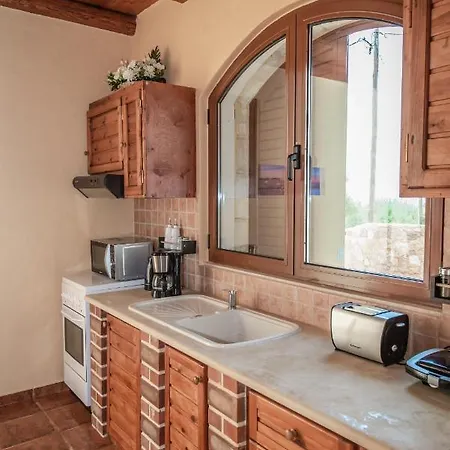 Villa Ydria Villas Hersonissos (Crete)