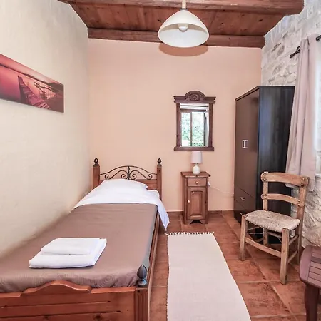 Ydria Villas