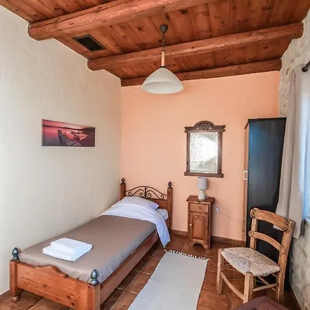 Ydria Villas Villa *