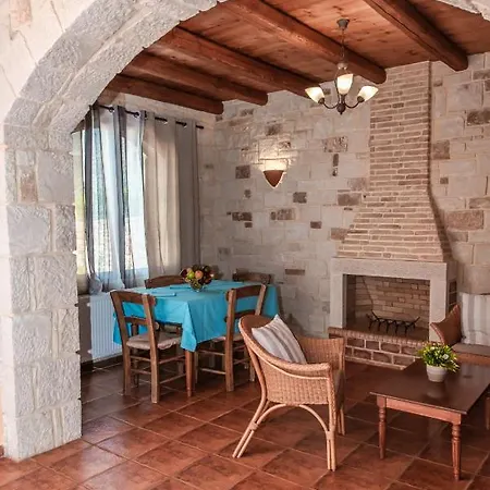 Villa Ydria Villas