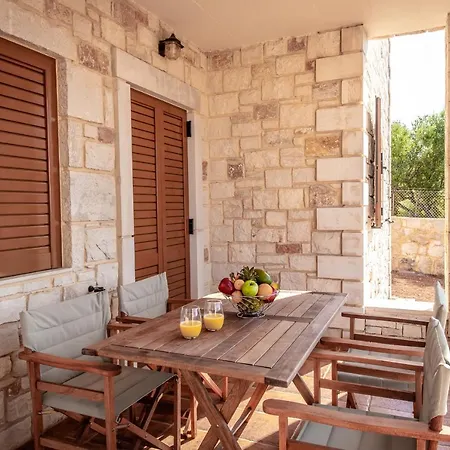 Ydria Villas Villa