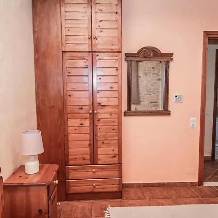 Ydria Villas Villa *
