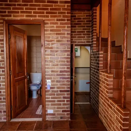 Ydria Villas