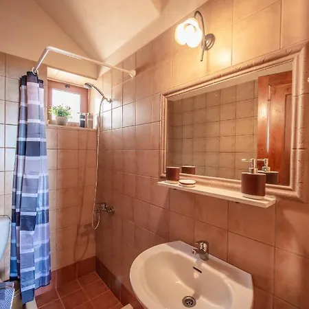 Ydria Villas Hersonissos (Crete)
