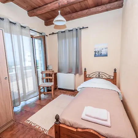 Ydria Villas Villa *