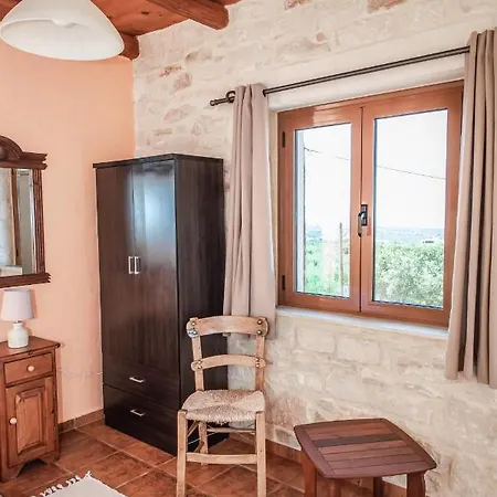 Villa Ydria Villas *