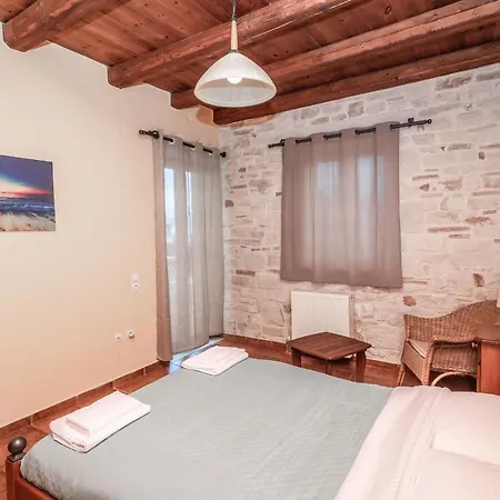 Ydria Villas Villa *