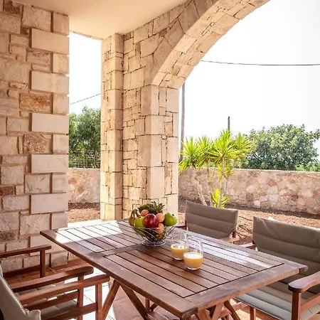 Ydria Villas Hersonissos (Crete)