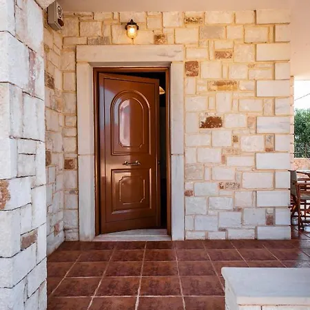 Ydria Villas Villa *