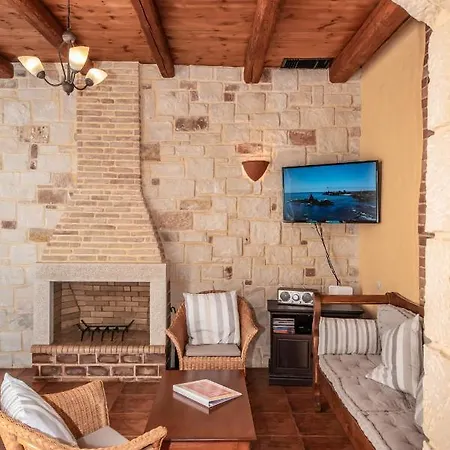 Ydria Villas * Hersonissos (Crete)
