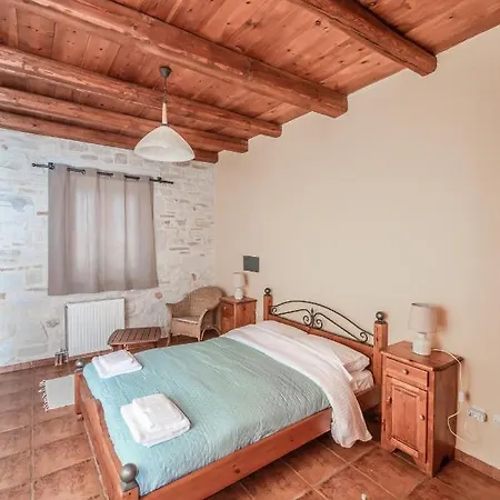 Ydria Villas Vila Hersonissos (Crete)