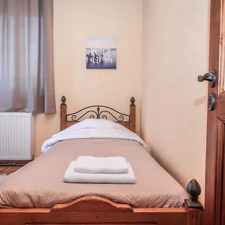 Ydria Villas Vila Hersonissos (Crete)