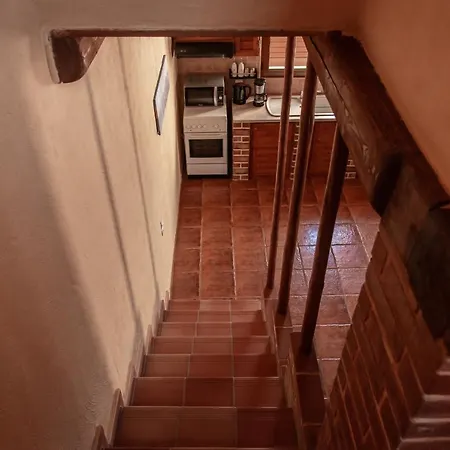 Ydria Villas Villa Herszonisszosz